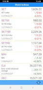 Thailand Stock Market, Stocks Screenshot6