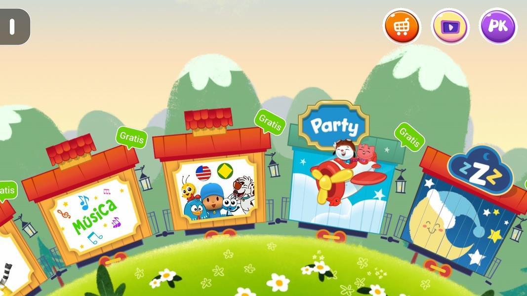 PlayKids - Cartoons for Kids Screenshot3