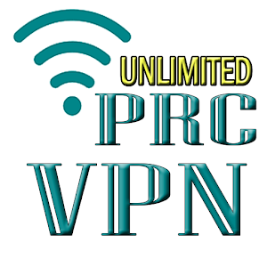 PRC VPN Unlimited Proxy APK