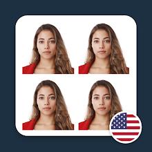 Passport Photo Maker & Editor APK