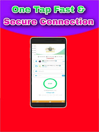 DILSHAD VIP VPN Screenshot1