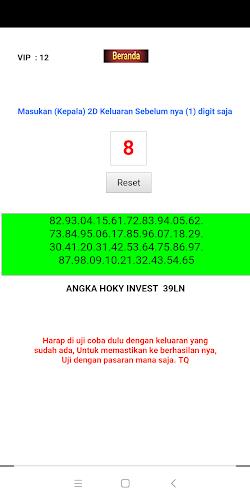 Togel Super Screenshot7