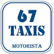 67 TAXIS - Taxista APK