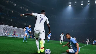 EA Sports FC 24 Screenshot1