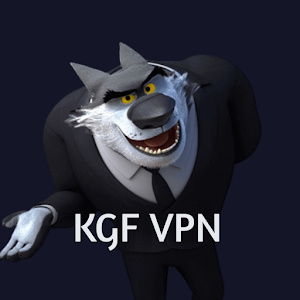 KGF VPN - The Fastest VPN APK