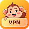 Monkey VPN - Fast Proxy APK