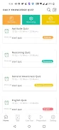 Class24 - Exam Preparation App Screenshot5