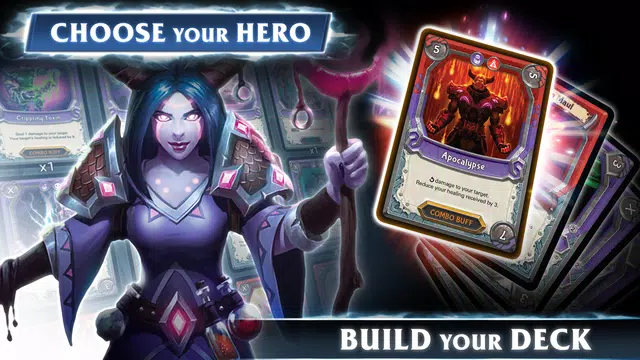 Lightseekers Screenshot3