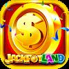 Slot Kasino Jackpotland-Vegas APK