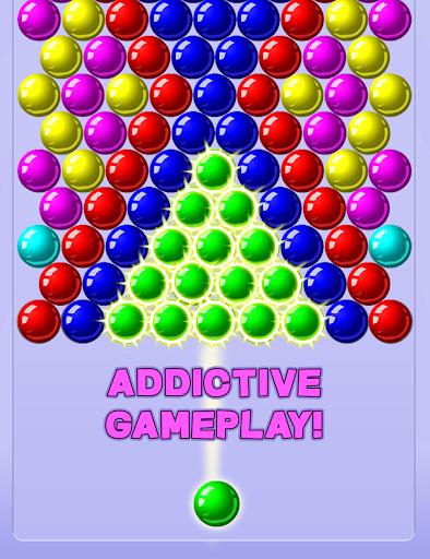 Bubble Shooter Screenshot4