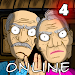 Grandpa & Granny 4 Online Game APK