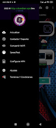 http colombian vpn Screenshot2