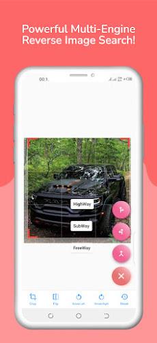 Reverse Image Search Pro Screenshot13