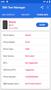 SIM Tool Manager Screenshot7