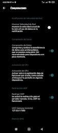 http colombian vpn Screenshot3