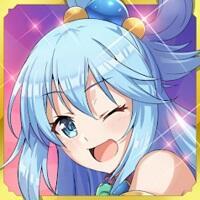 Konosuba Fantastic Days Mod APK