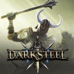 Dark Steel: Medieval Fighting APK