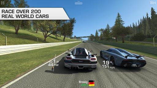 Real Racing  3 Screenshot2