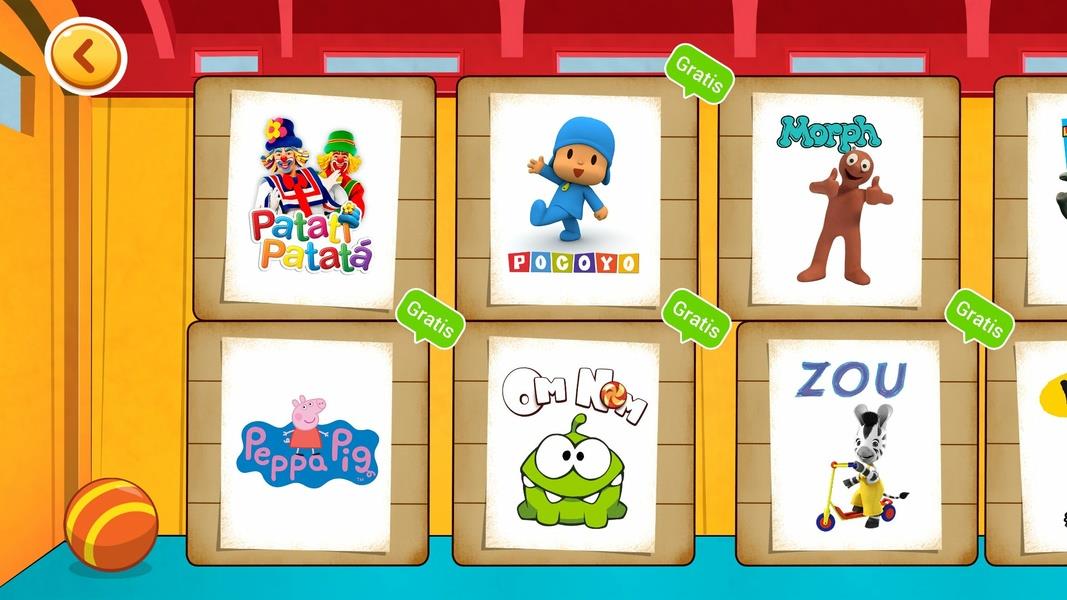 PlayKids - Cartoons for Kids Screenshot4