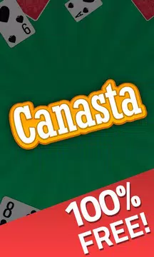 Canasta Jogatina Screenshot4