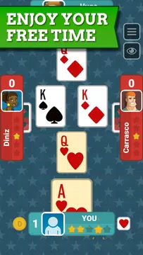 Euchre Jogatina Cards Online Screenshot1