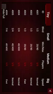 Poker KinG VIP-Texas Holdem Screenshot4