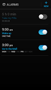 Alarm Clock Screenshot5