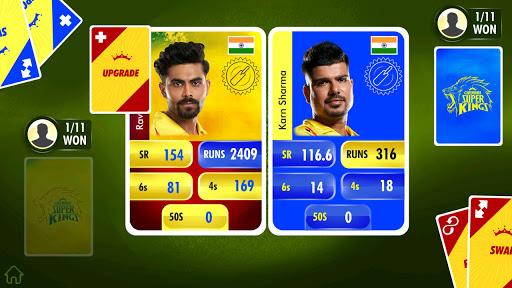 CSK Battle Of Chepauk 2 Screenshot5