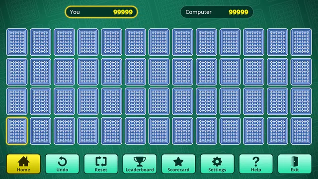 Memory Match Cards Screenshot3