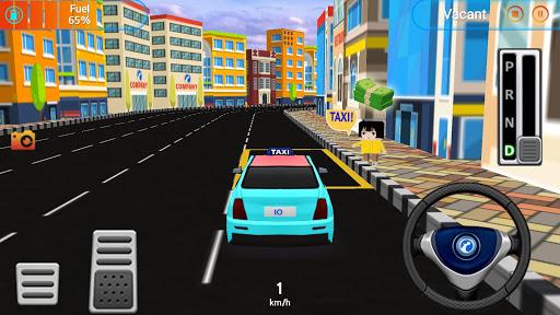 Driving Pro Screenshot4