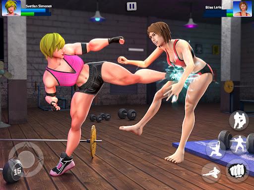 Gym Heros: Fighting Game Screenshot15