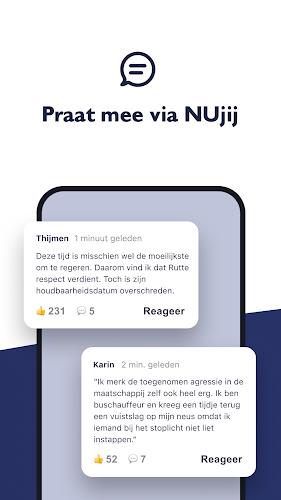 NU.nl - Nieuws, Sport & meer Screenshot6