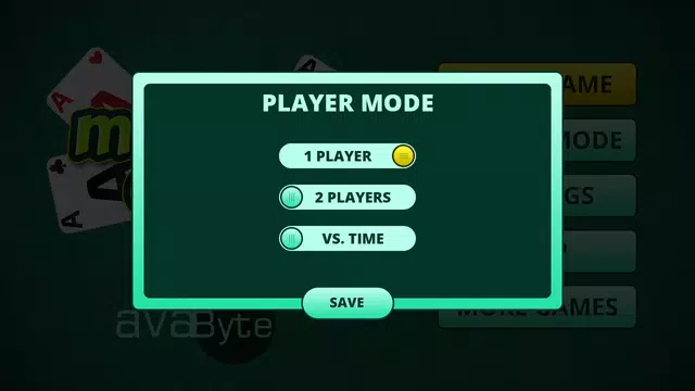 Memory Match Cards Screenshot2