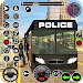 Police Bus Game: US Cops Coach APK