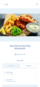 Taks Fish & Chip Shop Screenshot2