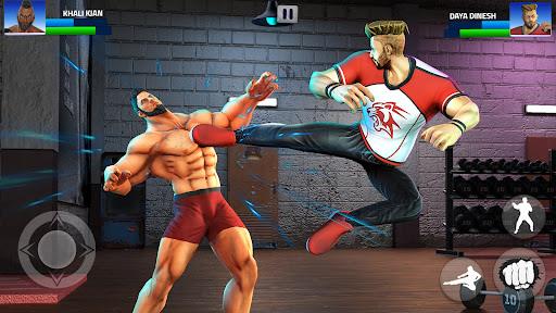 Gym Heros: Fighting Game Screenshot1