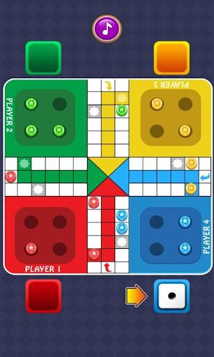 Ludo Sky Life  Dice Roll Screenshot4