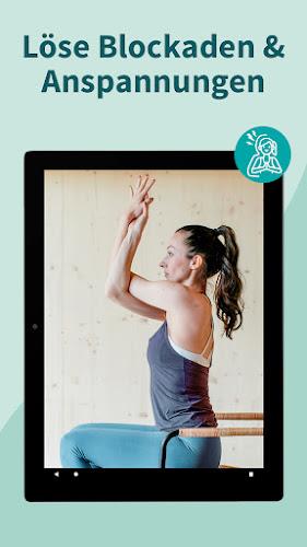 Yoga Easy: Fit mit Yoga Screenshot24