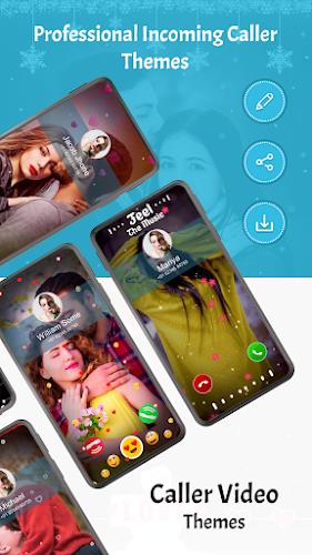 Love Video Ringtone For Call Screenshot2