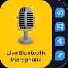 Live Microphone, Mic Announce APK