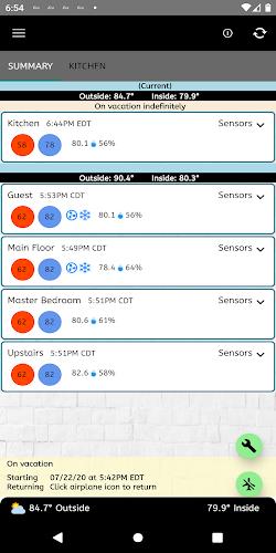 ecobee Wrap Screenshot13