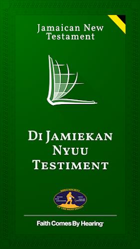 Jamaican Creole Bible Screenshot6