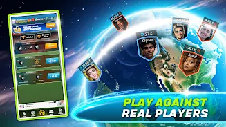 Soccer Clash: Football Game Screenshot5