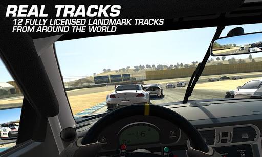 Real Racing  3 Screenshot6