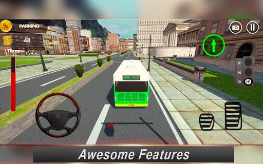 Dr Driving City 2020 - 2 Screenshot2