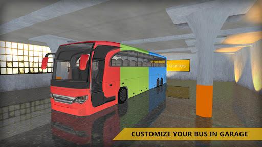 Mountain Bus Simulator 2020 - Screenshot5