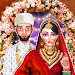 Hijab Wedding Makeup -Dress up APK