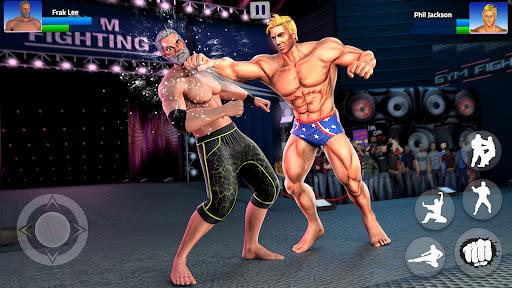 Gym Heros: Fighting Game Screenshot4