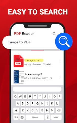 PDF Reader: PDF Viewer App Screenshot14