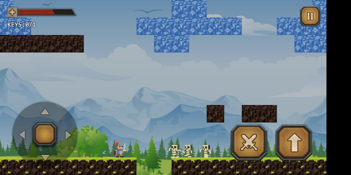 Epic Game Maker Screenshot4